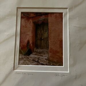 Alan Klug Sierra Alta, Mexico Photography